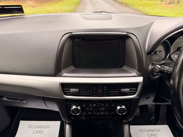 Mazda CX-5 2016 Diesel 375457763