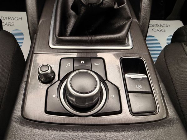 Mazda CX-5 2016 Diesel 375457775