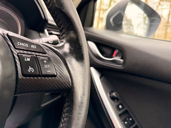 Mazda CX-5 2016 Diesel 375457771