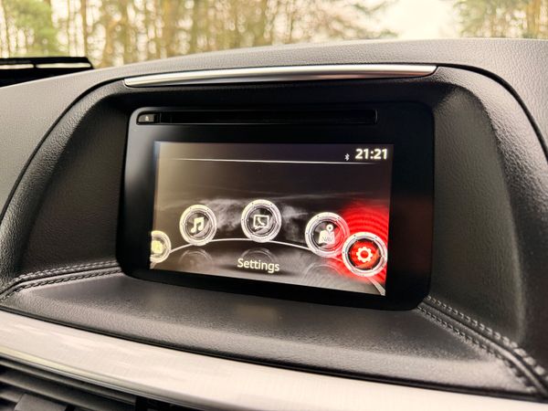 Mazda CX-5 2016 Diesel 375457784