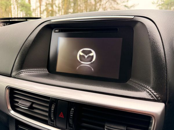 Mazda CX-5 2016 Diesel 375457785