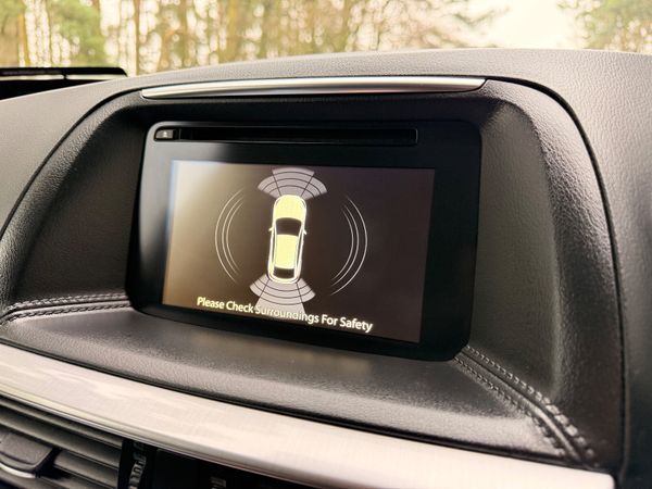 Mazda CX-5 2016 Diesel 375457786