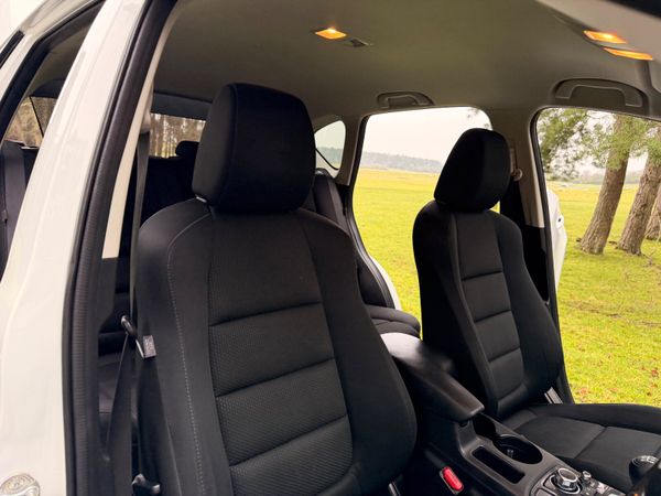 Mazda CX-5 2016 Diesel 375457787