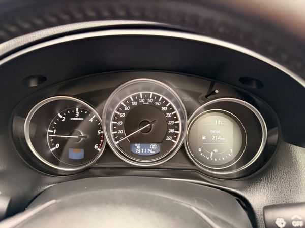 Mazda CX-5 2016 Diesel 375457788