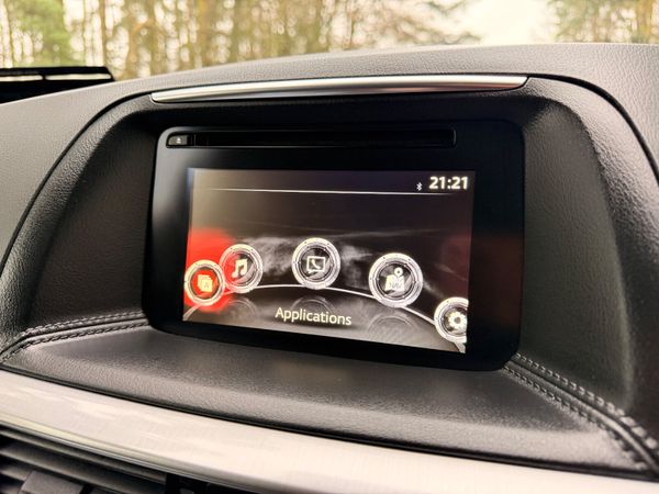 Mazda CX-5 2016 Diesel 375457789