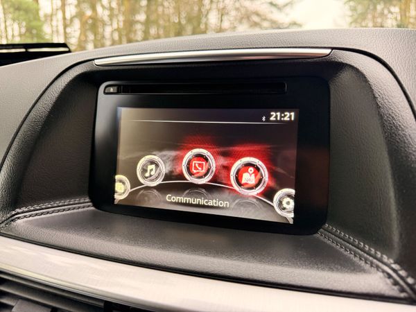 Mazda CX-5 2016 Diesel 375457781