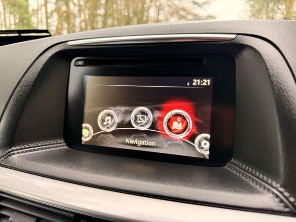 Mazda CX-5 2016 Diesel 375457783