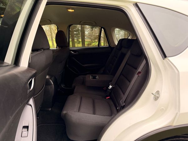 Mazda CX-5 2016 Diesel 375457795