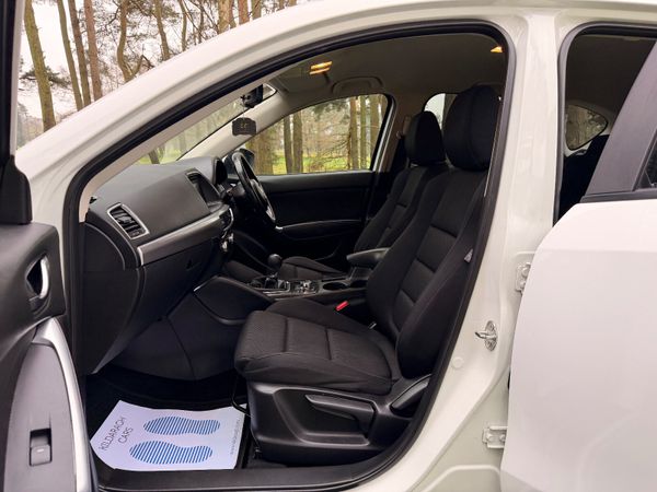 Mazda CX-5 2016 Diesel 375457796