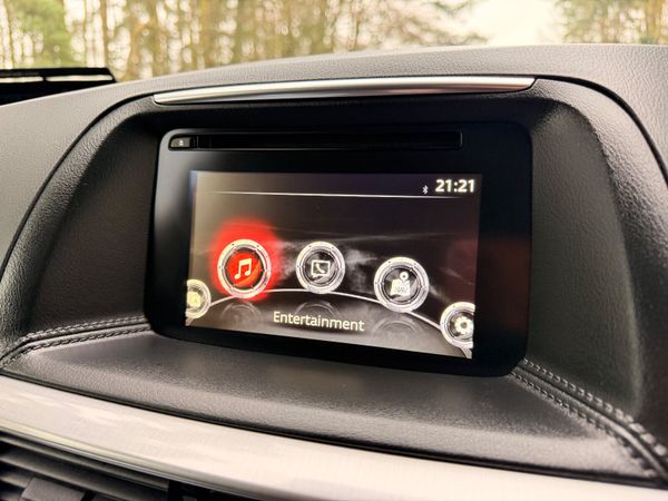 Mazda CX-5 2016 Diesel 375457790