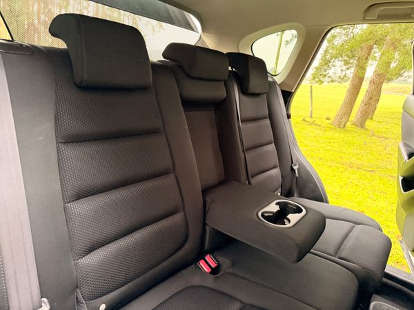 Mazda CX-5 2016 Diesel 375457793