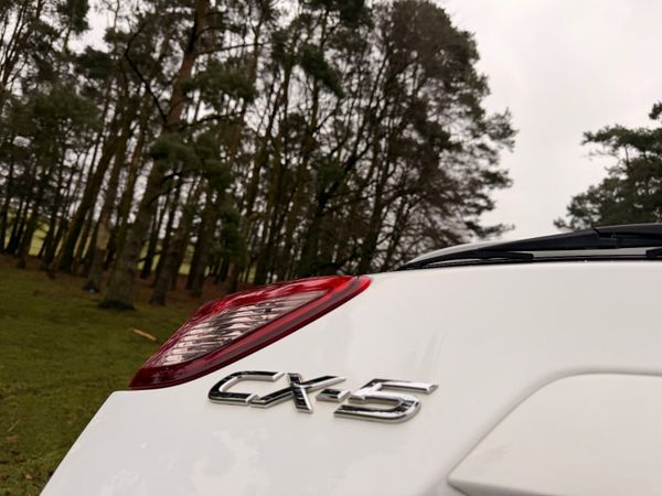 Mazda CX-5 2016 Diesel 375457867