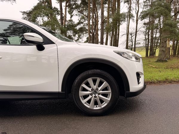 Mazda CX-5 2016 Diesel 375457869