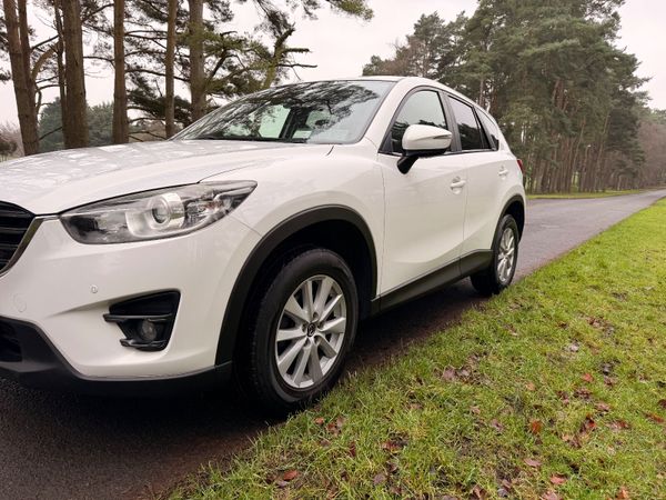 Mazda CX-5 2016 Diesel 375457874