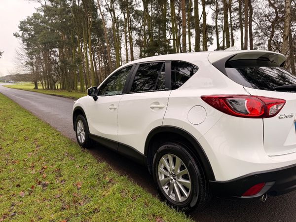 Mazda CX-5 2016 Diesel 375457875