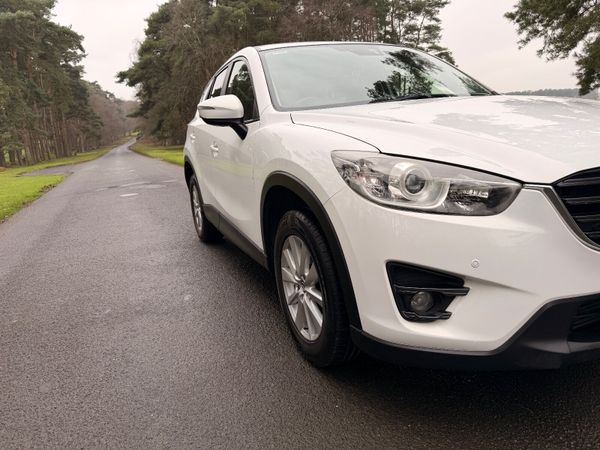 Mazda CX-5 2016 Diesel 375457876