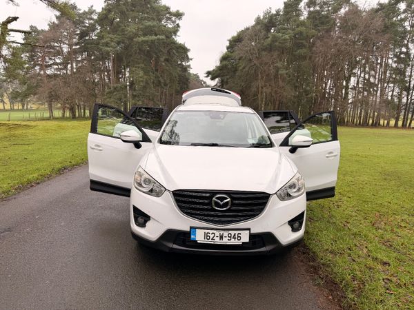 Mazda CX-5 2016 Diesel 375457877