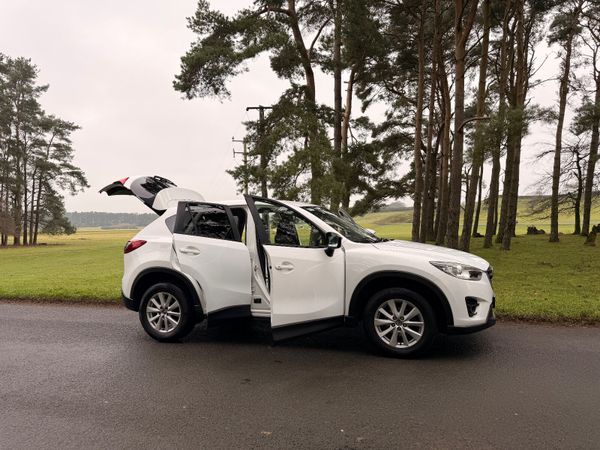 Mazda CX-5 2016 Diesel 375457879