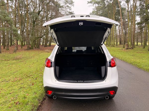 Mazda CX-5 2016 Diesel 375457871