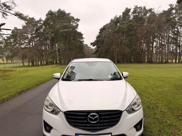 Mazda CX-5 2016 Diesel 375457872