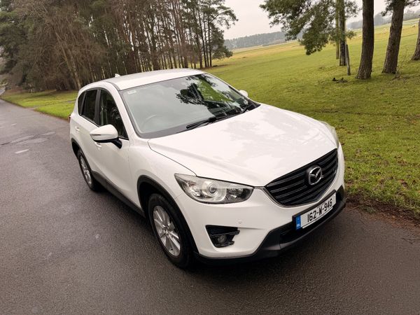 Mazda CX-5 2016 Diesel 375457873