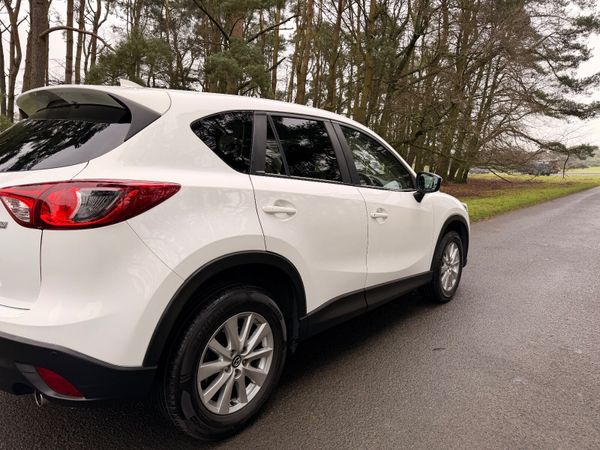 Mazda CX-5 2016 Diesel 375457880