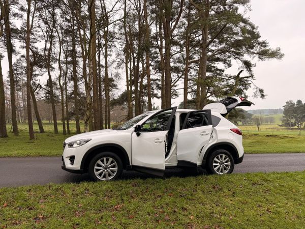 Mazda CX-5 2016 Diesel 375457882