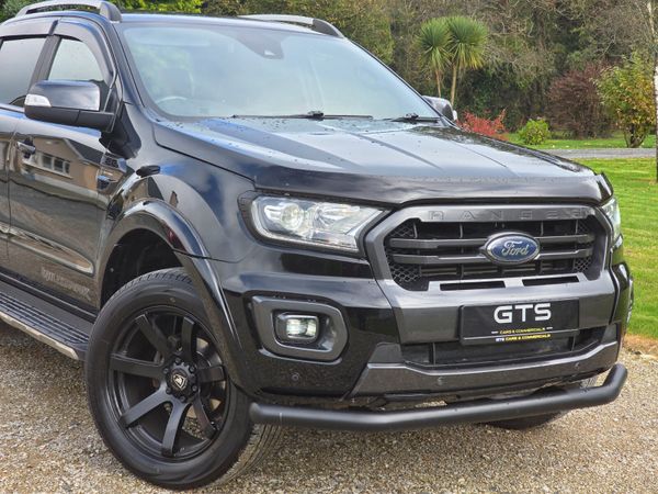 Ford Ranger Wildtrak 3.2 Auto No Vat 375467364
