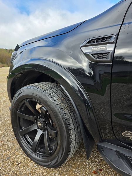 Ford Ranger Wildtrak 3.2 Auto No Vat 375467378