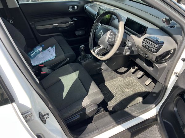 Citroen C4 Cactus 2018 1.2 PureTech 82 Feel 375495615