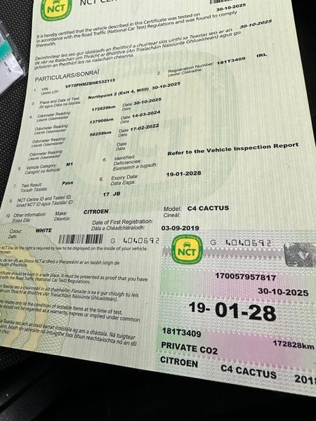 Citroen C4 Cactus 2018 1.2 PureTech 82 Feel 375495708