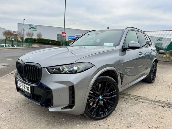 BMW X5 2025 Top Spec M-Sport Pro 375514344