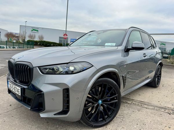 BMW X5 2025 Top Spec M-Sport Pro 375514346