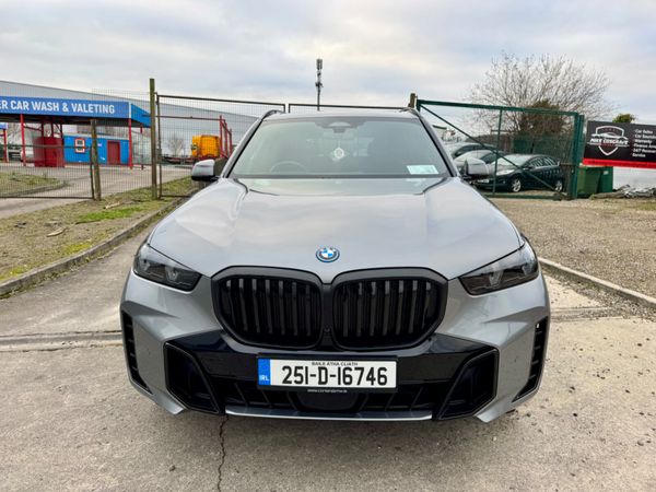 BMW X5 2025 Top Spec M-Sport Pro 375514341