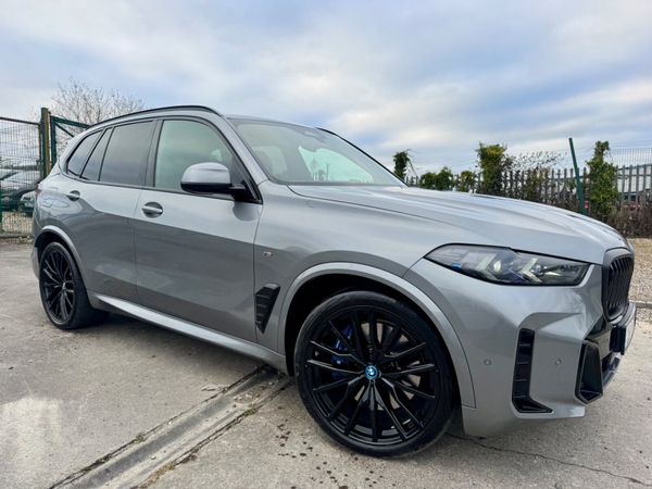 BMW X5 2025 Top Spec M-Sport Pro 375514357