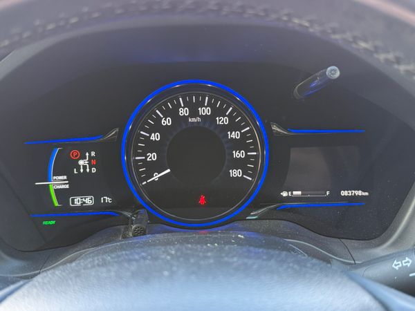 2015 Honda HR-V/Vezel 1.5 auto Hybrid, Full specs 375527359