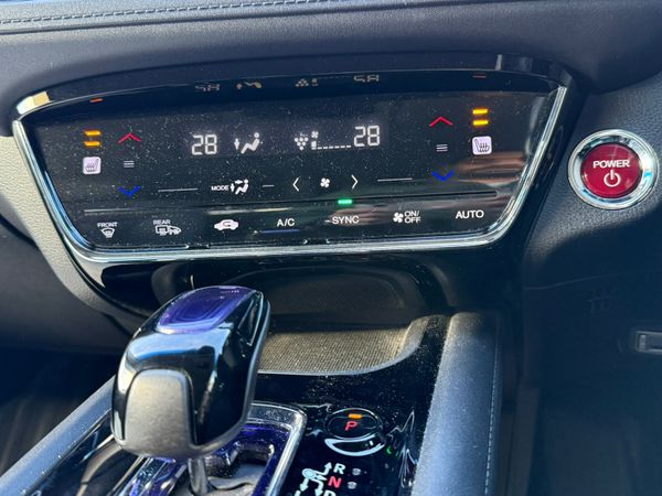 2015 Honda HR-V/Vezel 1.5 auto Hybrid, Full specs 375527366