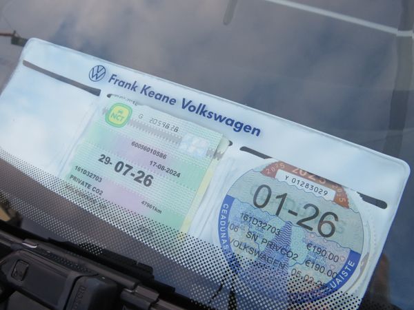 Volkswagen up! 2016 5DR LOW MILEAGE NCTD 375531218