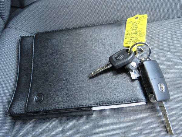 Volkswagen up! 2016 5DR LOW MILEAGE NCTD 375531219