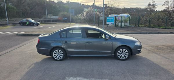 Volkswagen Passat 2010 Nct and Tax 375549889