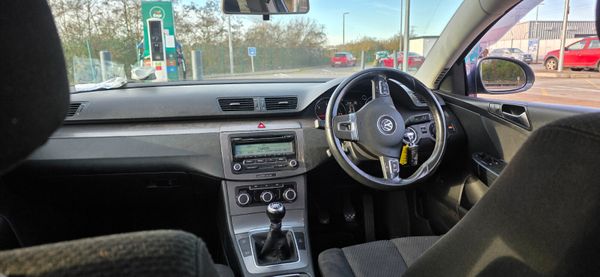 Volkswagen Passat 2010 Nct and Tax 375549895