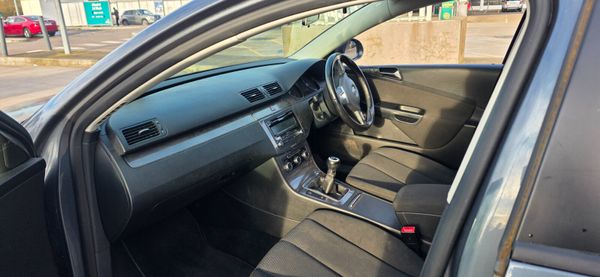 Volkswagen Passat 2010 Nct and Tax 375549896