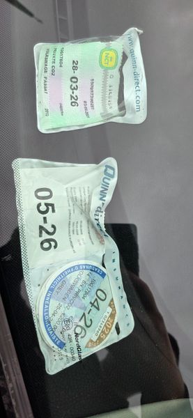 Volkswagen Passat 2010 Nct and Tax 375549898