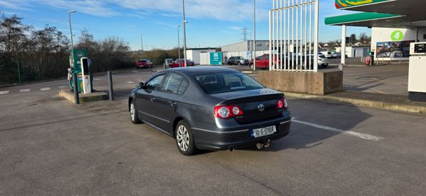 Volkswagen Passat 2010 Nct and Tax 375549893