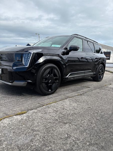 Kia EV9   6 seats   GT Line 375554187