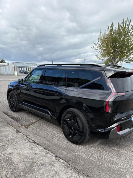 Kia EV9   6 seats   GT Line 375554188