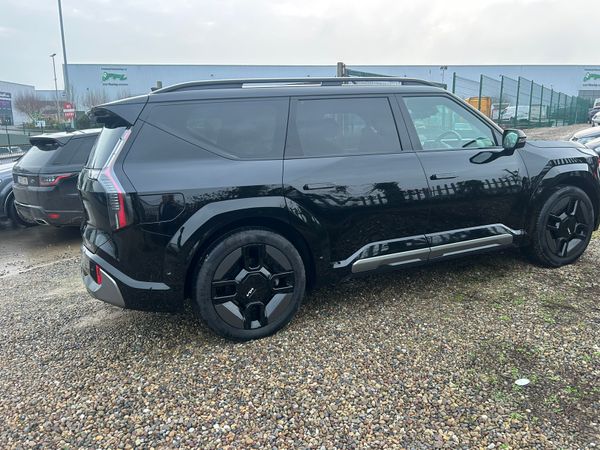 Kia EV9   6 seats   GT Line 375554182