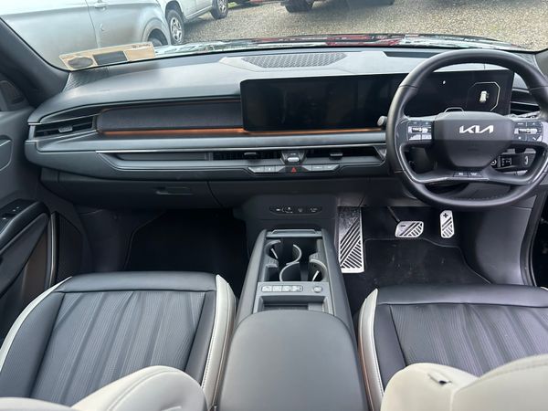 Kia EV9   6 seats   GT Line 375554196