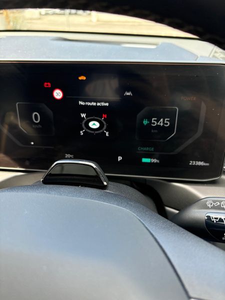 Kia EV9   6 seats   GT Line 375554190