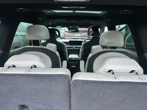Kia EV9   6 seats   GT Line 375554192